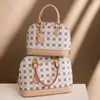 Ladies Fashion Luxury Brand Tide Bag Wholesale 2022 Bola feminina Zipper Lattice Shell simples Capacidade grande