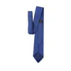 mens tie Men's High Quality Slim Ties Red Neck Skinny Tie Neckties 8cm Width Wedding Business Casual Men Neckwear 2X21