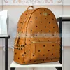 Genuine Leather backpack book shoulder School large bag parachute fabric fashion mini Luxury designer messenger womens back pack Style mens canvas handbag classic