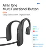 Open ear Wireless Earphones AS4 Air Bone Conduction Headset Bluetooth Sport Stereo Headphone For Cycling Running Hiking