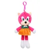 Kids Toys Plush Dolls travesseiro Chave de desenho animado protagonista de filmes Plush Toy Love Animal Holiday Creative Gift Wholesale Grande desconto em estoque