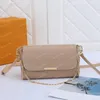 A Variety Of Solid Color Simple Bags Messenger Bag Luxury New Products Oblique Cross Portable Designer Change Pocket Handbag