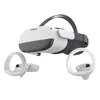 Pico Neo 3 256 ГБ ROM VR Glasses VR Motionsensing Virtual Reality Game 4K ЖК-дисплей беспроводной паров VR Game Metaverse Avatar Avatar