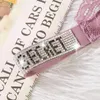 Kadın Külot Seksi Dantel Iç Çamaşırı Kadın Thongs Mektubu Rhinestones G-string Tanga Düşük Bel Dikişsiz Külot Buz Ipek Lingerie M-XL