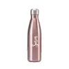 Bottiglia Thermos personalizzata da 500 ml per bottiglie d'acqua Bottiglia Bright Cola Boccetta sottovuoto in acciaio inox Tazza sportiva Borraccia