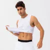 القمصان الرجالية ملابس Tees Typ Men Sports Vitness Fitness تشغيل غير رسمي للتجفيف سريعًا مريحًا سترة تدريب في الهواء الطلق مريحة
