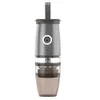Epacket Freshly ground coffee grinder USB rechargeable portable electric beans hand grinder machine319U