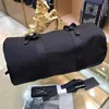 Bolsa de designer de luxo Handbag masculino Pacote de bagagem de lazer Backpacks Nylon Pano à prova d'água grande capacidade9789176