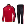 Uruguay Men's Tracksuits adult Kids Size 22# to 3XL outdoor sports suit jacket long sleeve leisure sports suit