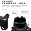 Wallets Riding Leg Equipment Motorcycle Waist Reflective Waterproof Outdoor Sports Msenger Bag