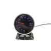 Tachymètre universel coloré 2.5 "60mm BF jauge de pression d'huile jauge automatique compteur Instruments de voiture boost CY078-CN