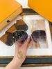 occhiali da sole da passerella Z1629u lente con decorazione in cristallo occhiali protettivi uv400 d'avanguardia