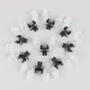 10pcs Pet Clipper Pièces de remplacement Motor de remplacement Levier d'entraînement fixe pour ANDIS COUPE ACCESSOIRES DU BARBE ACCESSOIRES DE CHEUR 2207185623271488