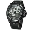Mens Luxury Watch Designer Classic Stylish Automatic Watch 36mm Sapphire Glass Ladies Favorit Christmas Giftl1
