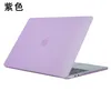 MacBook Air 13.3 ''사례 A2337 A2179 커버 New Air 13inch A1932의 노트북 보호 케이스