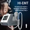 RF HIEMT EMslim Кавитационная машина для похудения Электромагнитная машина Emszero EMS Neo для моделирования тела, стимулятор мышц для похудения, машина для удаления жира