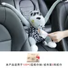 Car Seat Hanging Tissue Box Personality Creative Funny Net Red Erha Pumping Paper Bag Multi function In The 220523