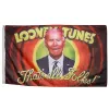 Looney Tunes Thats All Folk Biden 3 5FT Flags Outdoor 150x90cm Banners 100D Polyester High Quality Vivid Color With Two Brass Grommets sxjun12