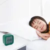 nightlight alarm clock