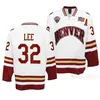 KOB 2022 NCAA Frozen Four Championship Custom Denver Pioneers du Ice Hockey Jersey 24 Bobby Brink（a）25 Jack Works 26 Shai Buium 27 Kyle M