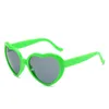 Sunglasses Oloey Unisex Rectangular Retro 2022 Fashion Design Women Ladies Eyewear Love Casual GlassesSunglasses