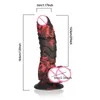 Realistic Penis Super Huge Big Dildo With Suction Cup sexy Toys for Woman Lesbian Masturbation Cock Products Vagina Massager