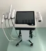 Professional HiFU Liposonix Slimming Machine High Intensity Focused Ultrasound VMAX microneedle Skin Tightening Fat Removal Body Shaping Equipment