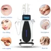 System Eyes Smooth Factory Price Shaping Beauty Vacuum Rf Skin Tightening Roller Massage Laser For Face And Body