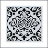 Fai da te Decorativo per la casa Modello vintage Modello di pittura vuota Rers Craft Layering Stencil Modelli Mobili da parete Drop Delivery 2021 Suppli