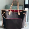 حقيبة حمل مصممة 10A بجودة المرآة 31 سم أكياس تسوق فاخرة للنساء مع صندوق L012