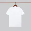 1Luxury Designer Men's T-shirts Dress Shirt Summer Men's and Women's With Monogrammed Casual Top Quality Fashion ST205N