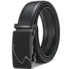 Belts Selling Men Automatic Buckle Belt Fashion High Quality Distinguished Youth 2022 Versatile Daily Tooling Jeans5230892