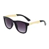 النظارات الشمسية الكلاسيكية الكلاسيكية للرجال للنساء الرياضة في الهواء الطلق في الهواء الطلق قيادة نظارات الشمس UV400 Gafas de Sol