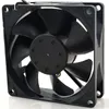 Fãs de refrigeração original NMB 3110KL-04W-B66 12V 0,34A 8cm 8025 Fanfans de refrigeração mudo da fonte de alimentação