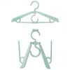 magic hangers closet space saving