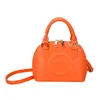 SSS New Luxury Designer Mini Shell Bag