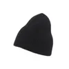 Bonbons tricotés chapeaux hiver extérieur bonnet laine crâne casquettes Hip Hop Crochet Ski casquette mode chapeau chapeaux Baggy Stretch gros