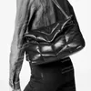 Bolsas de designers de crossbody bolsas bolsa preto clássico ombro de luxo para mulheres mensageiro