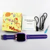Neueste Q12 Kinder-Smartwatch-Armband für Kinder, LBS-basierte Smartwatch mit wasserdichter Verkaufsbox für Kinder im Freien