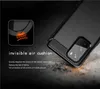 Shockproof Bumper Cases For OnePlus 9 Case For OnePlus 9 8T 7T Nord N10 N100 Cover Silicon Protective Phone Bumper Cover For OnePlus 9