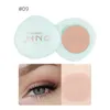 Ombretto Ombretto monocromatico Matte Glitter Palette Makeup Pigment Shiny Holographic Brightening Shadows CosmeticEyeEye