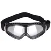 Outdoor Eyewear Polycarbonate Great UV Protection Snowboard Goggles Flexible Ski For Skiing