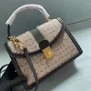 Yüksek kaliteli tasarımcı çanta kadın çanta omuz çantası kadın cüzdan çantaları akşam haberci çantası 651055 sırt çantası para çanta