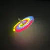 Necklace Fairy stick luminous rotating windmill color luminous 2023