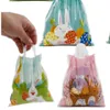 Påskkanin Egg Party Candy Presentväska 50pcs / Paket276j