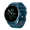 ZL02 Smart Watch Men Women Waterproof Fitness Tracker Sports Smartwatch per Apple Android Xiaomi Huawei Phone2990520113354465