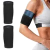 Kvinnors Shapers Kvinnor Body Sculpting Arm Cover Yoga Exercise Fitness Slimming Shirt Sweat Belt Protector Bastu Shaper Arms Ärmar