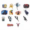 50 stks schattige anime stickers esthetische laptop bagage skateboard gitaar watercup waterdichte kinderen speelgoed scrapbooking