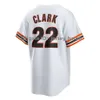 Sl Joc Pederson SF Jersey Giants Brandon Crawford Carlos Rodon Mike Yastrzemski J.D. Davis Alyssa Nakken Will Clark Wilmer Flores