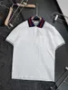 Męskie dresy Letnie garnitury Casual Polo Klasyczne szorty Męskie zestawy outdoorowe Moda młodzieżowa Dres Męski dwuczęściowy garnitur T-shirty z nadrukiem Wysoka jakość